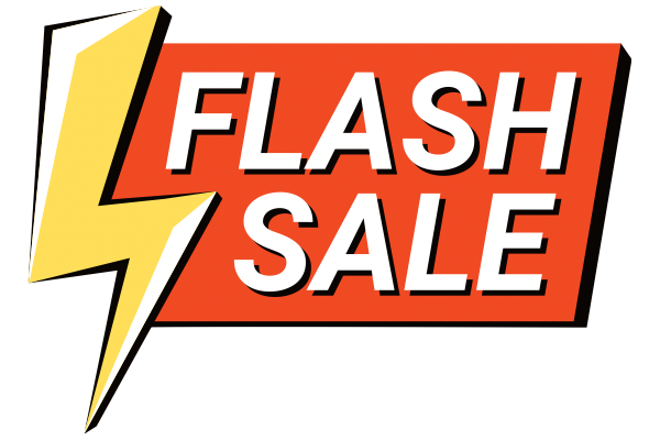 Flash Sale