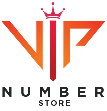 Vip Number Store